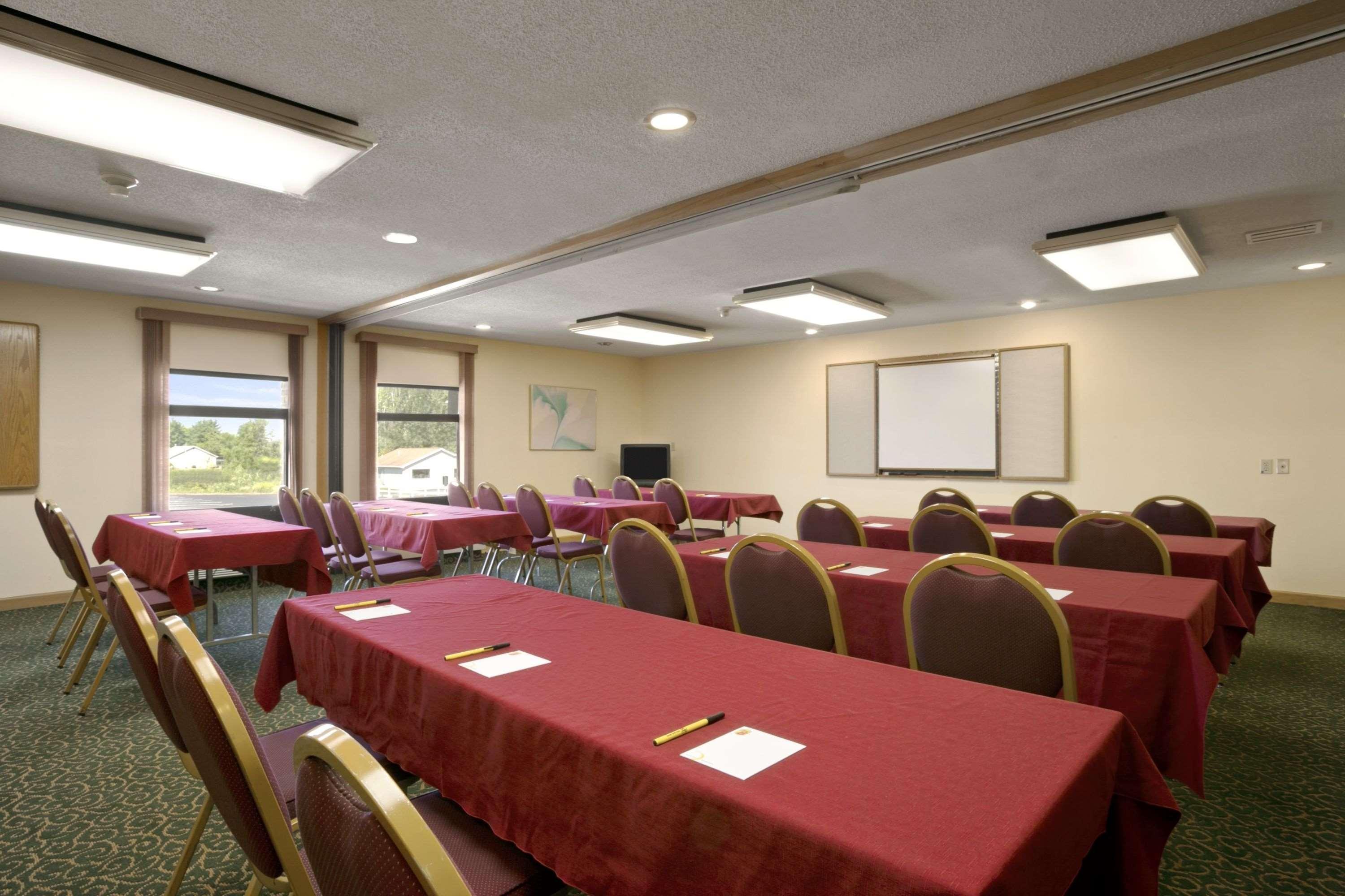 Super 8 By Wyndham Columbia City Bagian luar foto